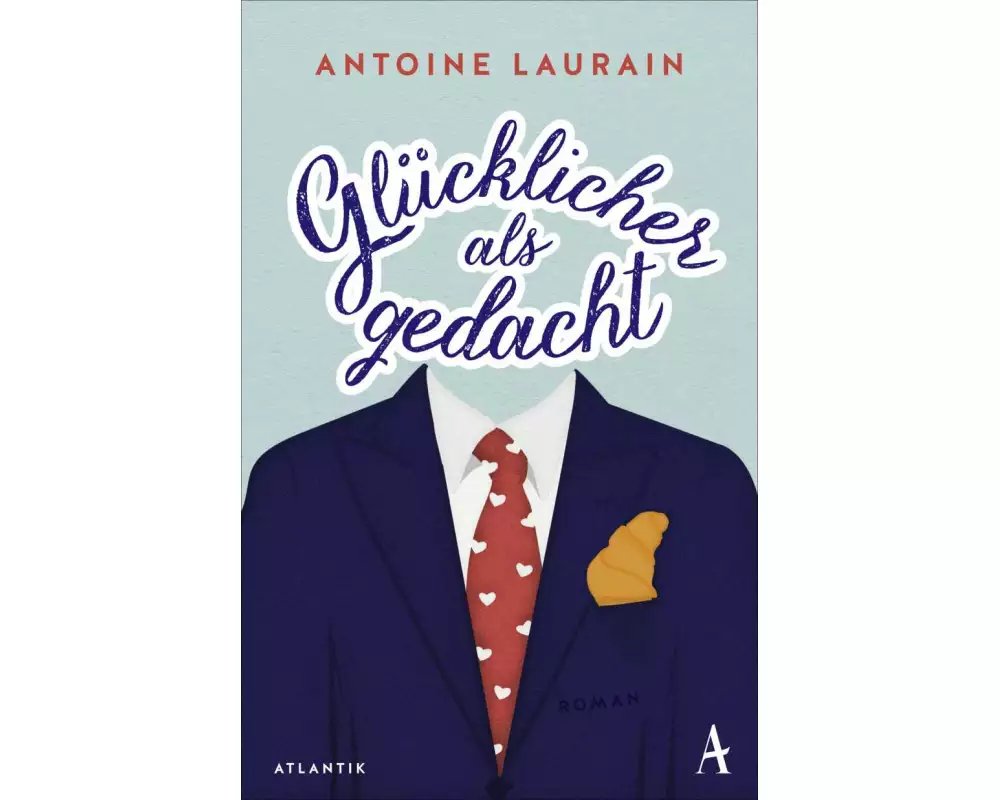 Glücklicher als gedacht