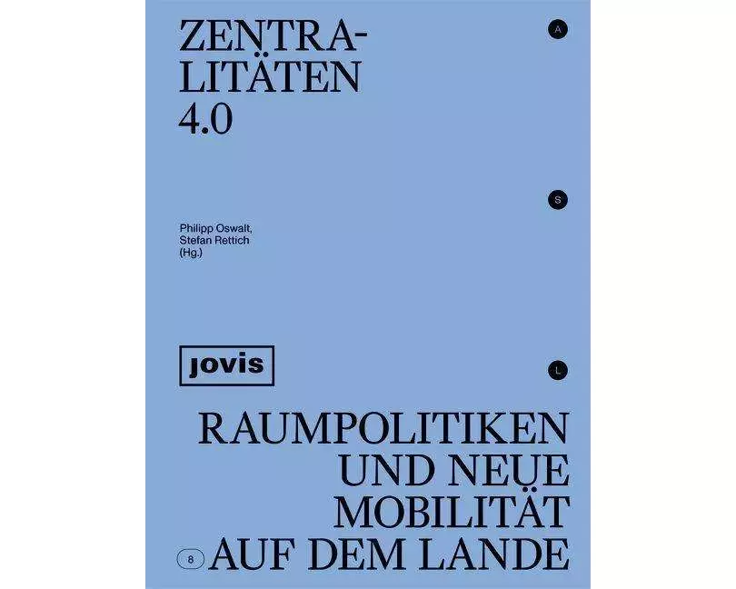 Zentralitäten 4.0