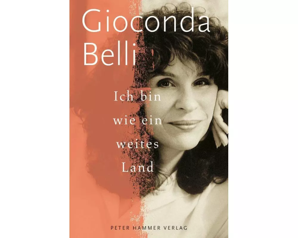 Ich bin wie ein weites Land