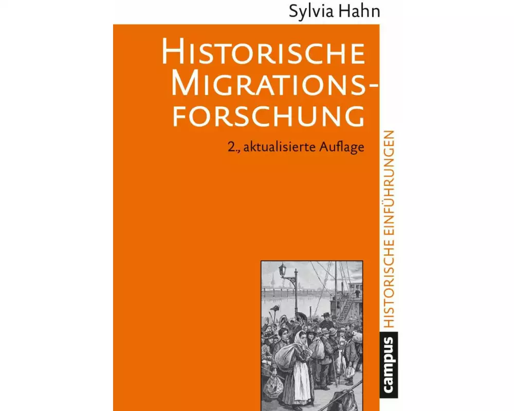 Historische Migrationsforschung