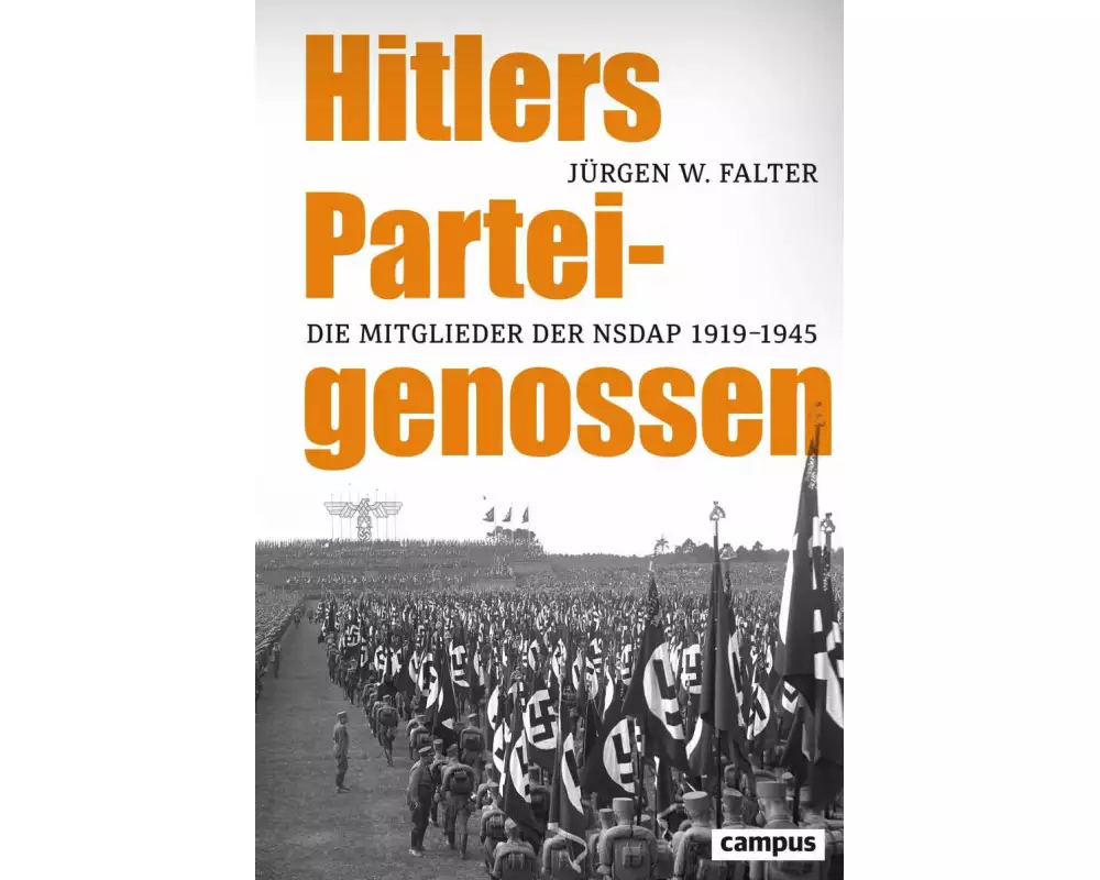 Hitlers Parteigenossen
