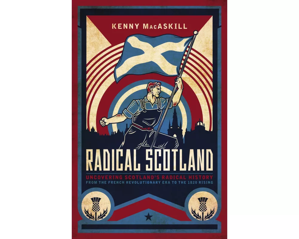 Radical Scotland