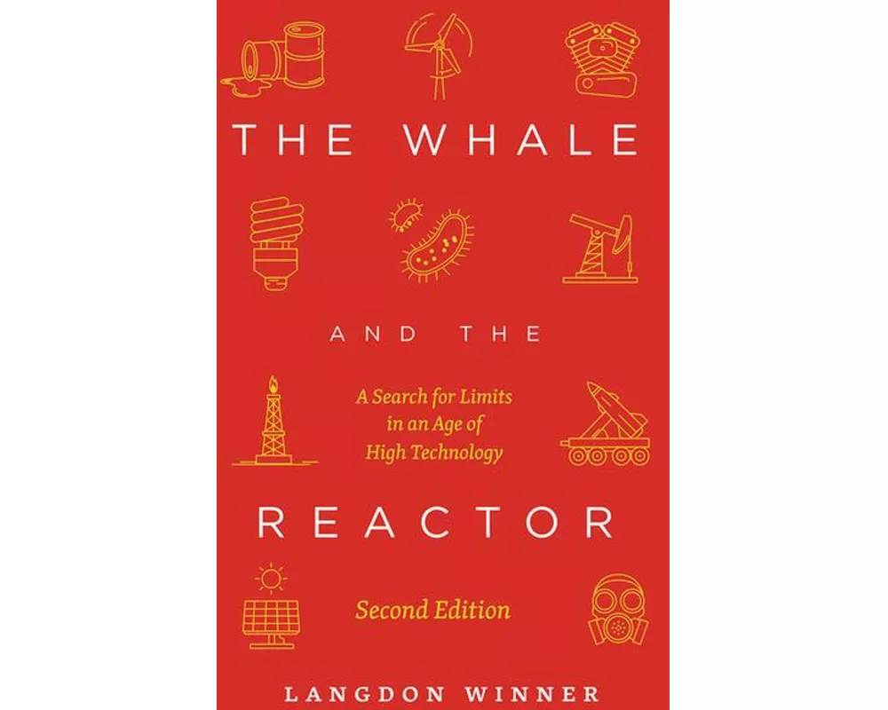 The Whale and the Reactor