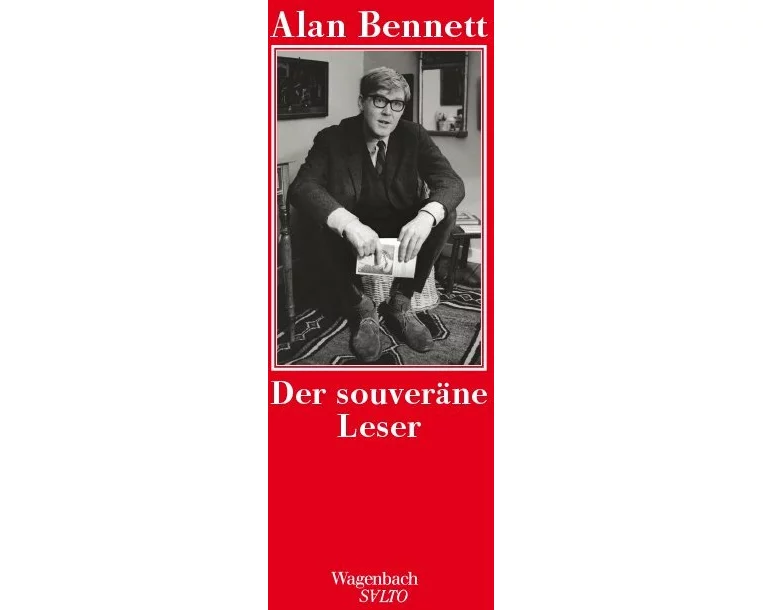 Der souveräne Leser