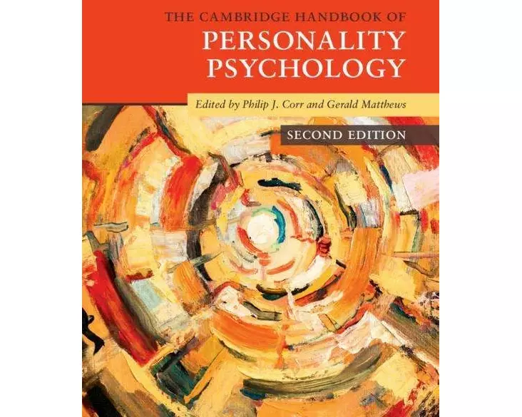 The Cambridge Handbook of Personality Psychology