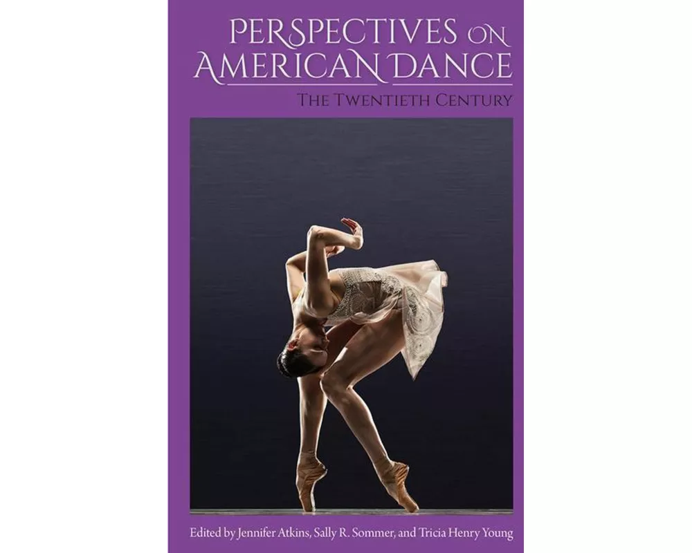 Perspectives on American Dance
