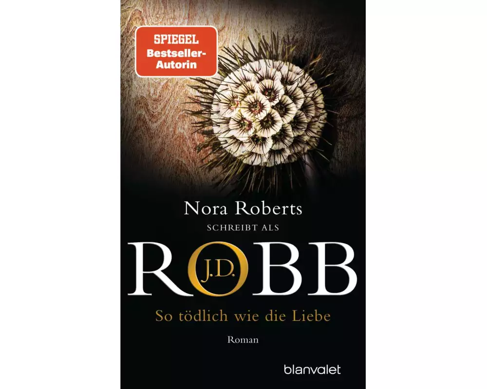 So tödlich wie die Liebe