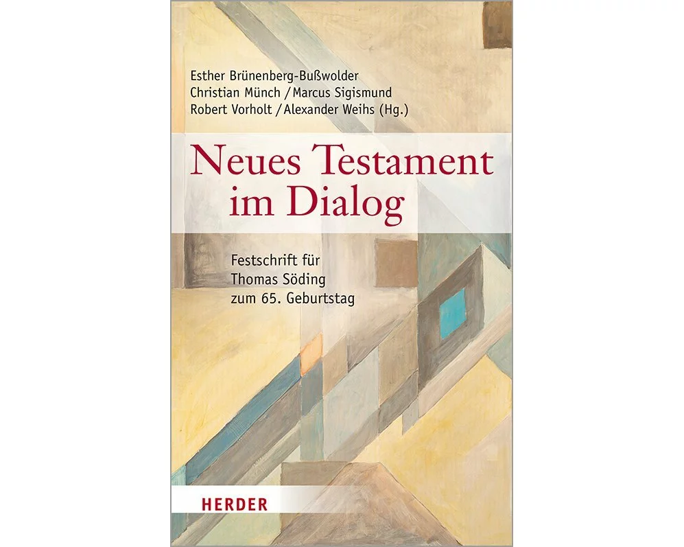 Neues Testament im Dialog
