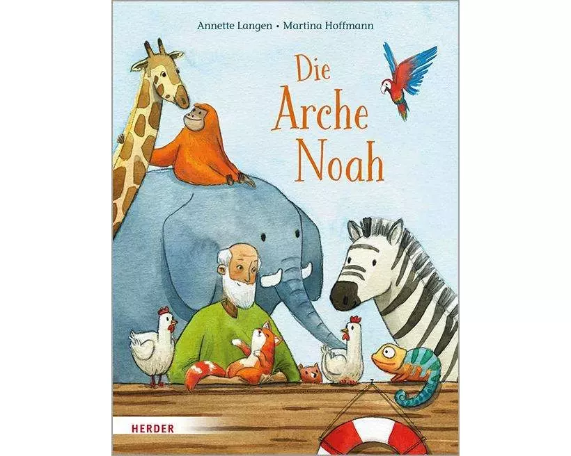Die Arche Noah