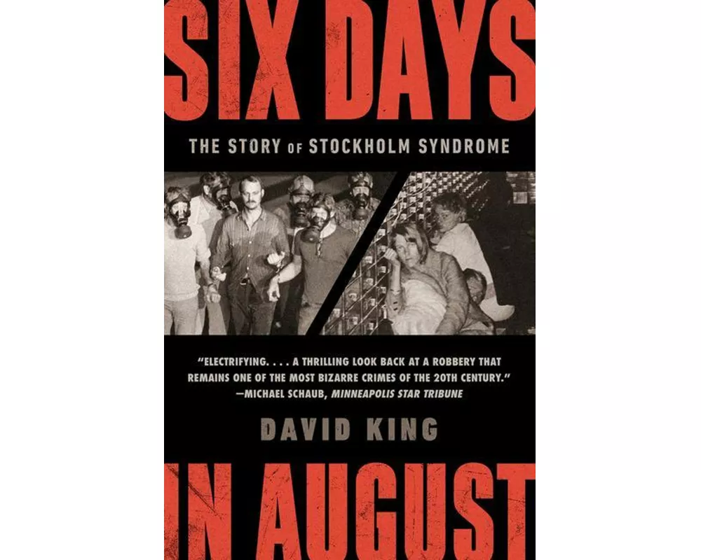 Six Days in August