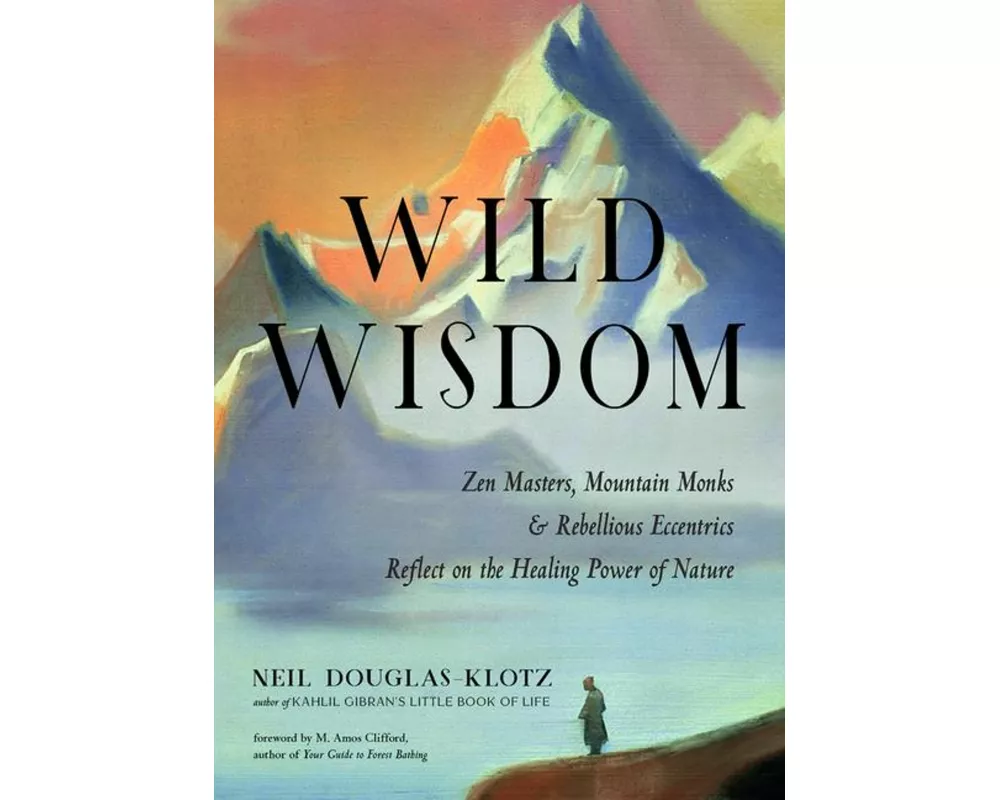 Wild Wisdom