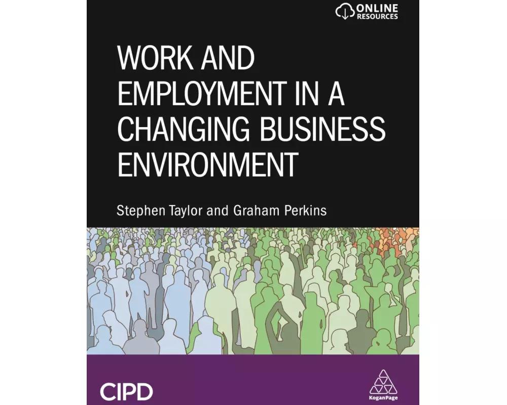 Work and Employment in a Changing Business Environment