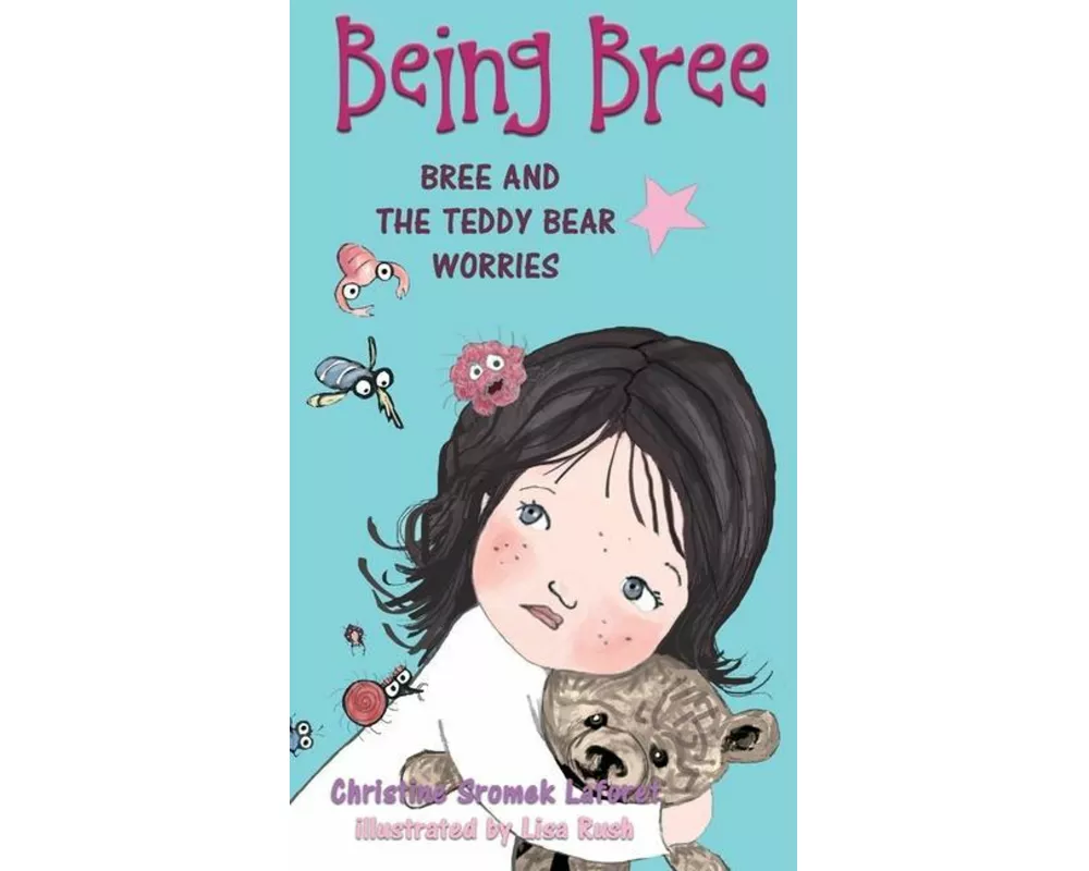 Being Bree