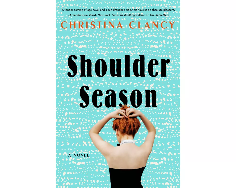 Shoulder Season