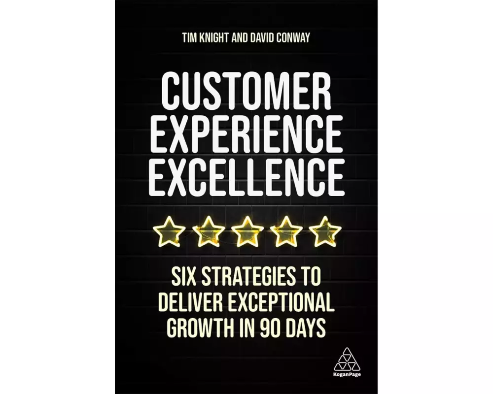 Customer Experience Excellence