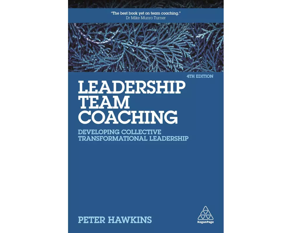 Leadership Team Coaching