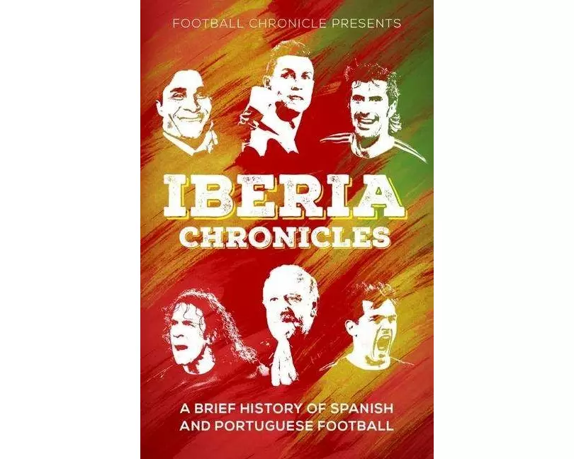 Iberia Chronicles