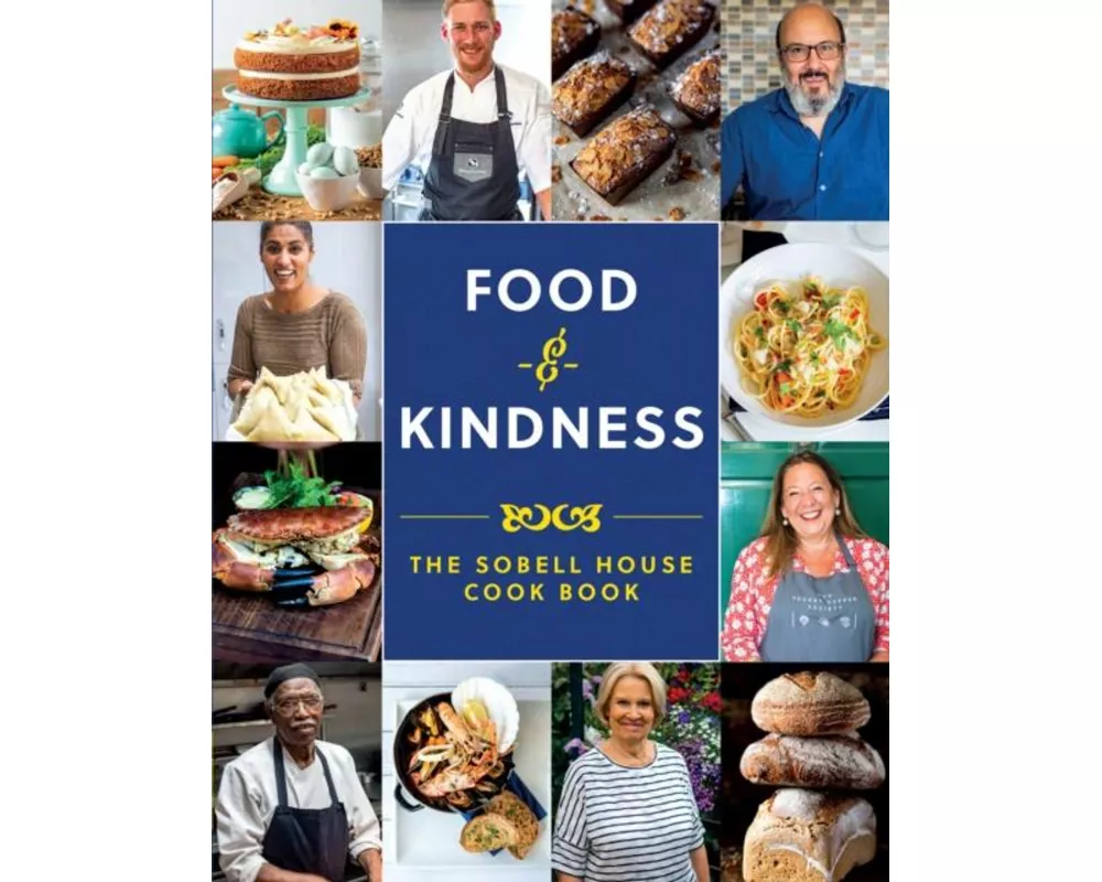 Food and Kindness