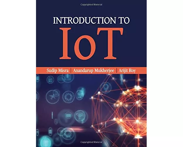 Introduction to IoT