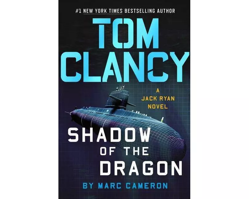 Shadow of the Dragon