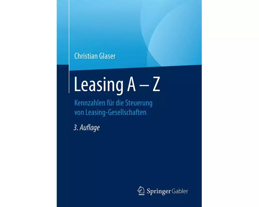 Leasing A - Z