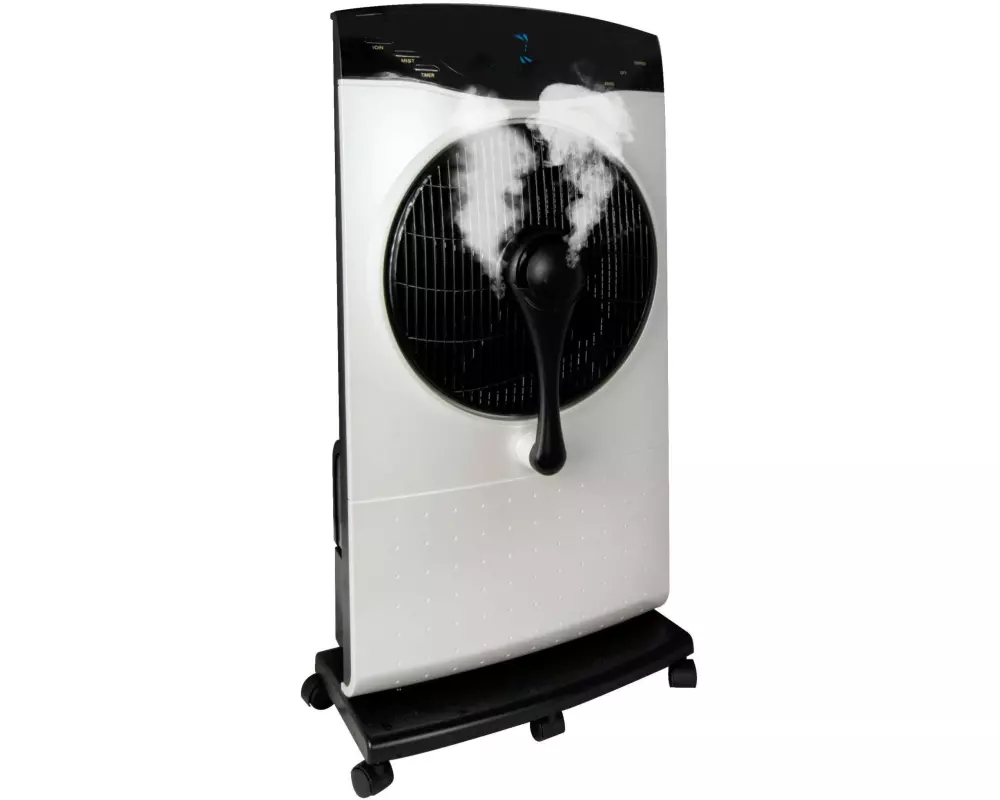 Sonnenkönig Lufterfrischer Air Fresh 5S 0 m²