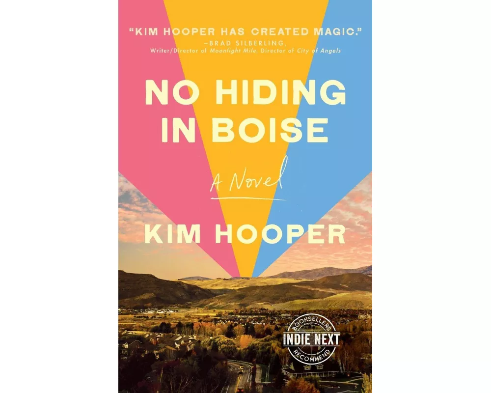 No Hiding in Boise
