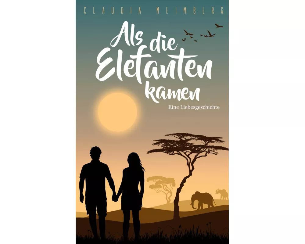 Als die Elefanten kamen