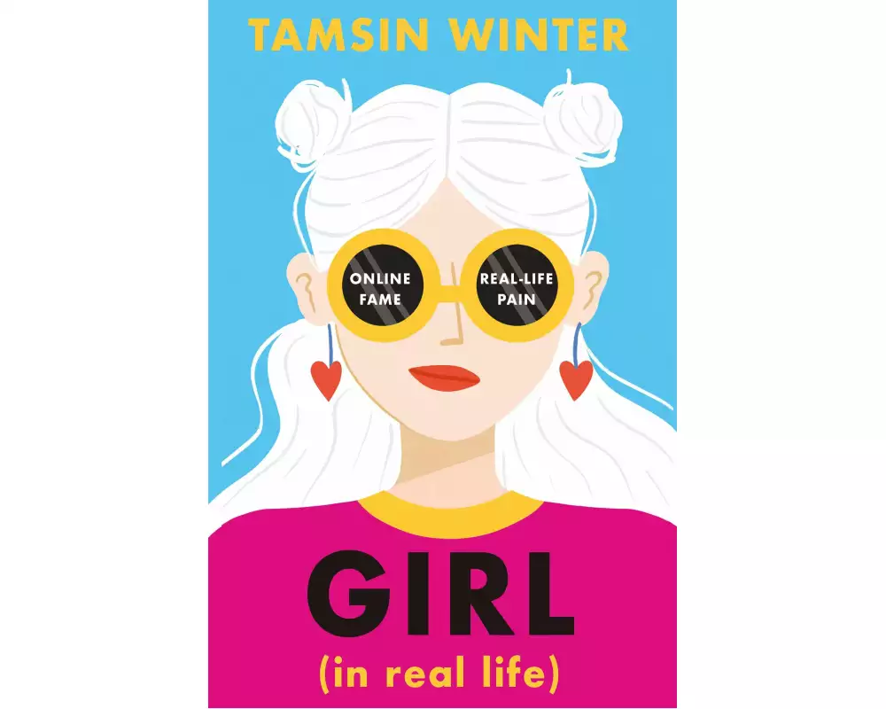 Girl (In Real Life)