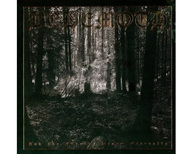 And the Forests Dream Eternally