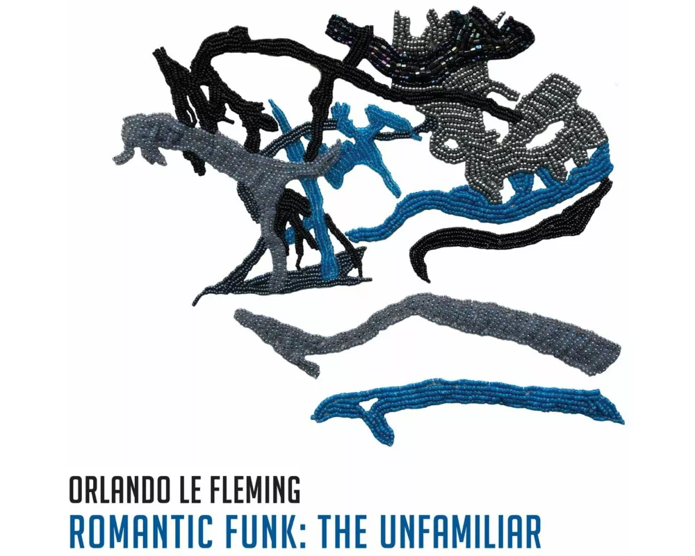 Romantic Funk: The Unfamiliar
