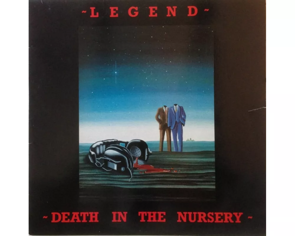 Death In The Nursery