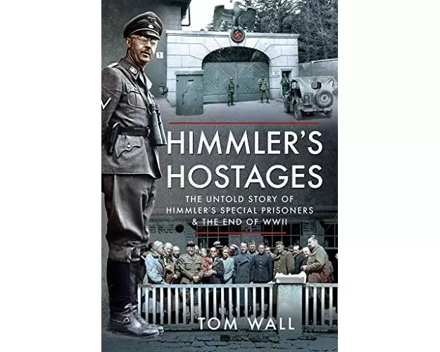 Himmler's Hostages