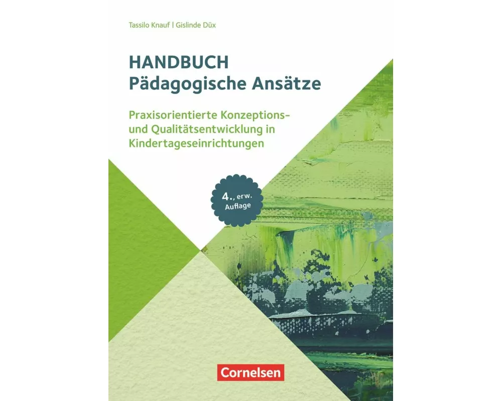 Pädagogische Ansätze