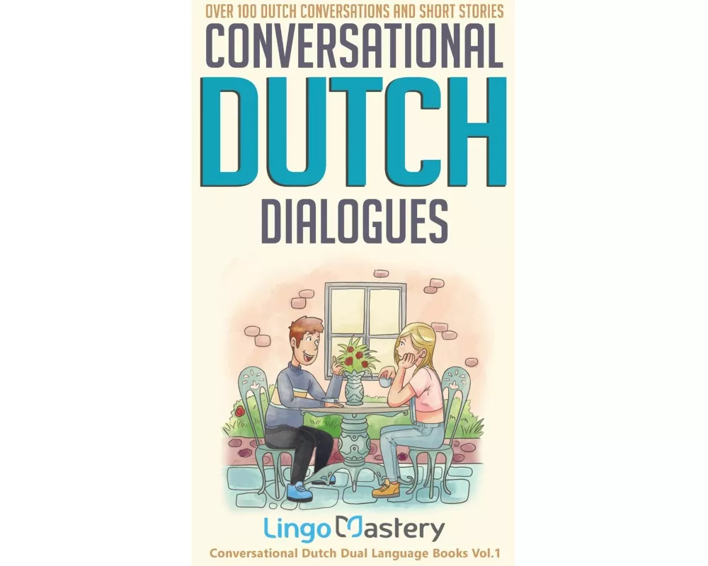 Conversational Dutch Dialogues