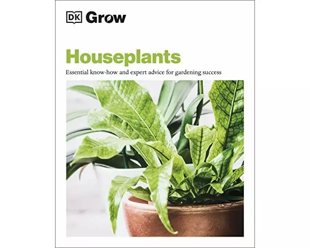 Grow Houseplants