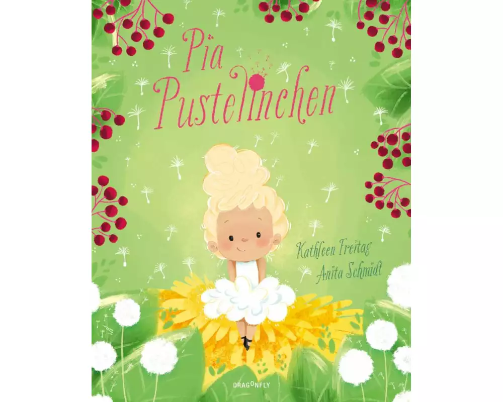 Pia Pustelinchen