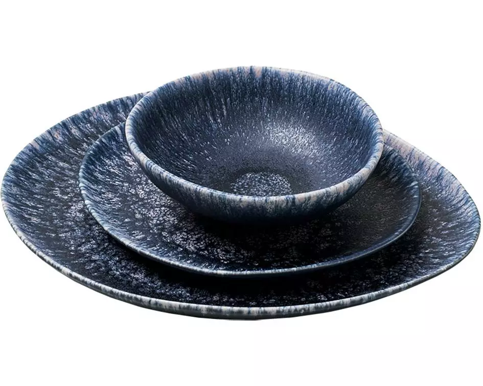 Chic Mic Leonid 3-teilig, Blau