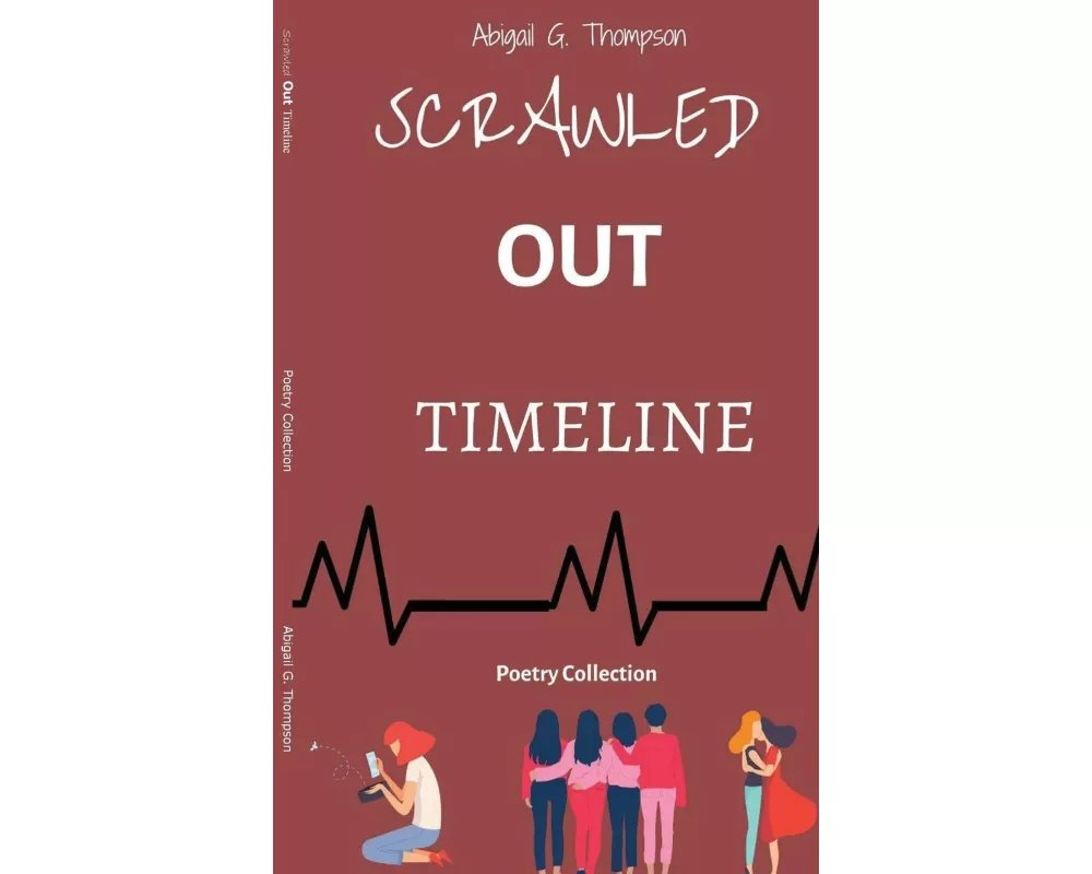 Scrawled Out Timeline