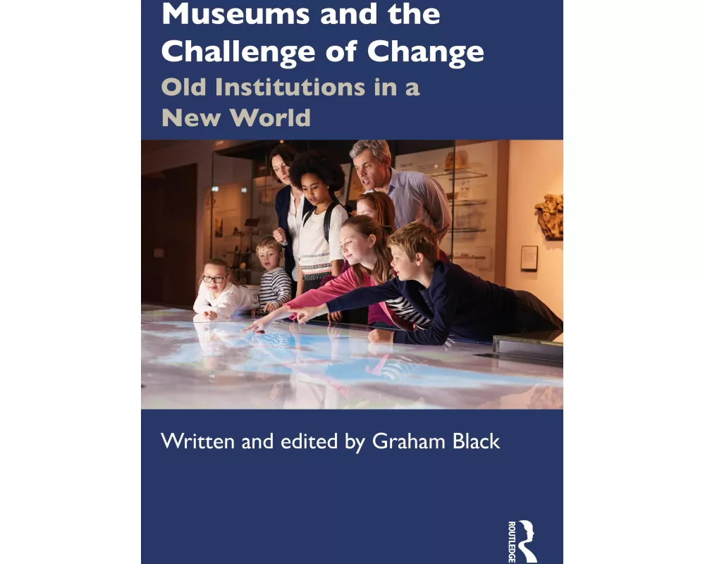 Museums and the Challenge of Change