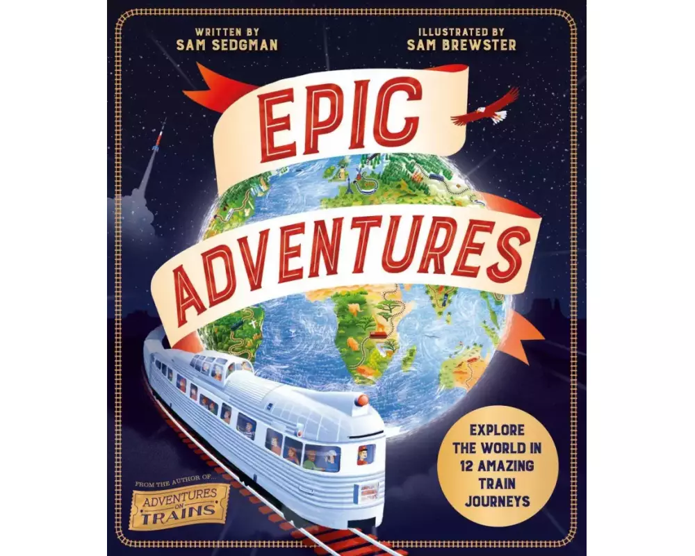 Epic Adventures