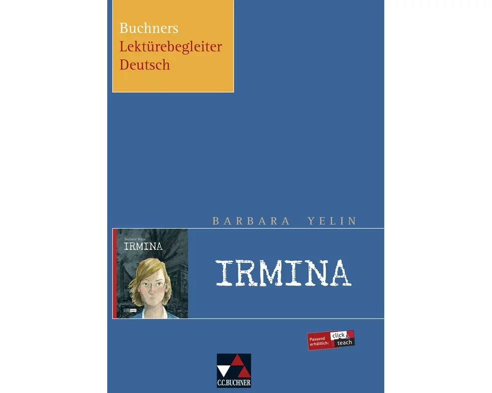 Barbara Yelin, Irmina