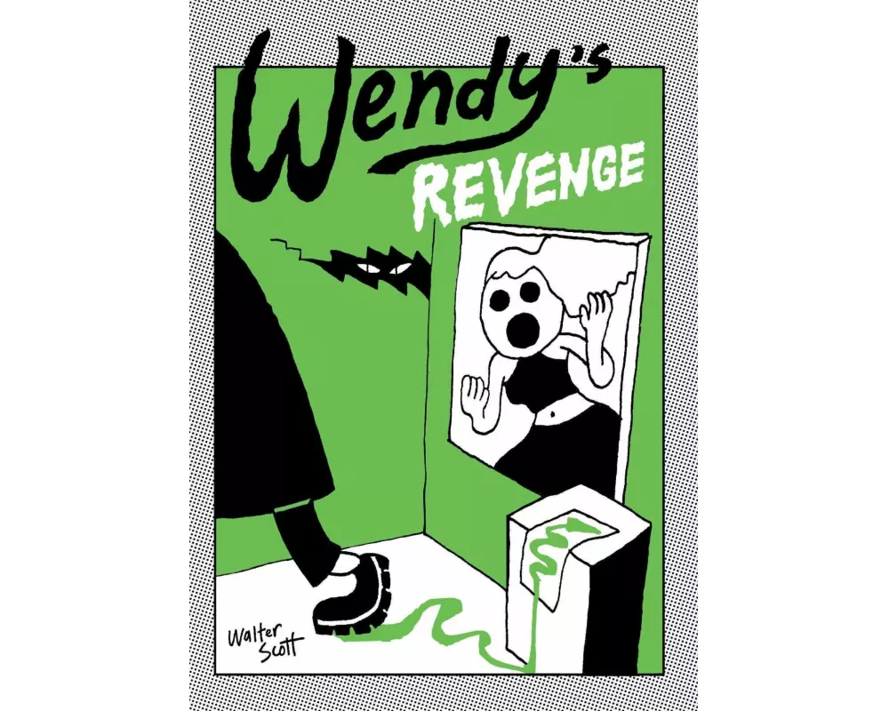 Wendy's Revenge