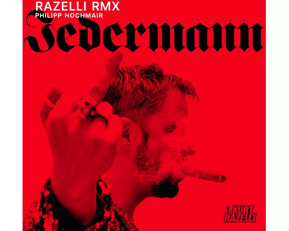 Jedermann (Razelli RMX)