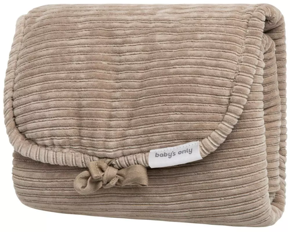 baby's only Wickelunterlage Sense Clay