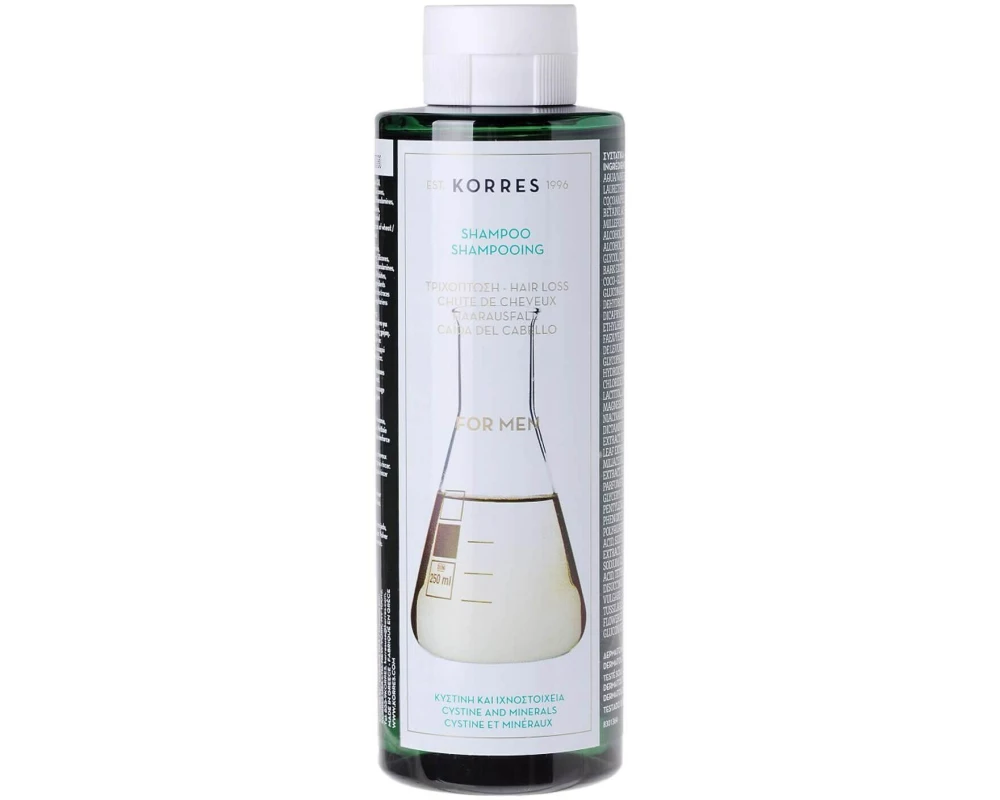 KORRES Cystin & Mineralien 250 ml