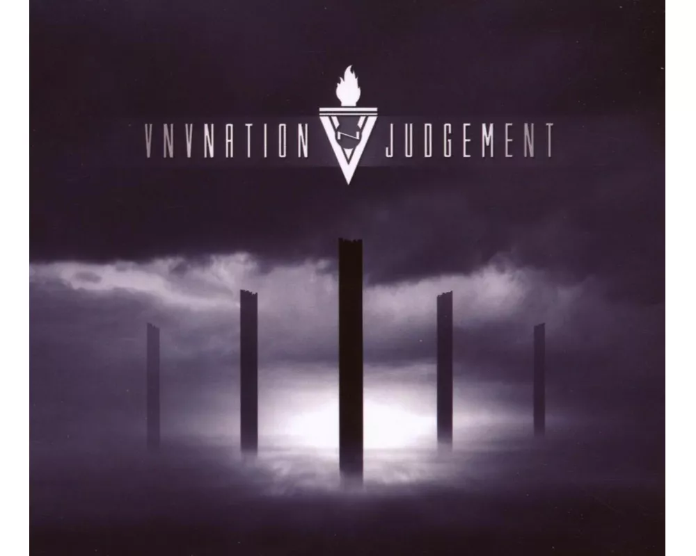 Judgement (Digipak)