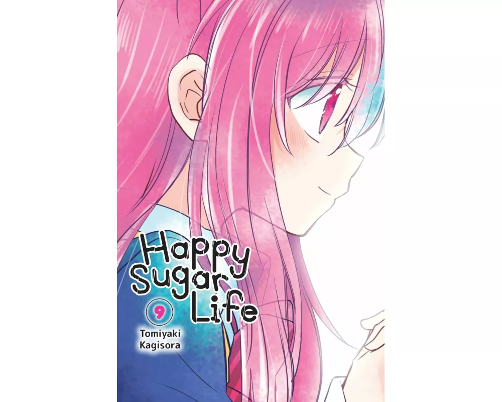Happy Sugar Life, Vol. 9