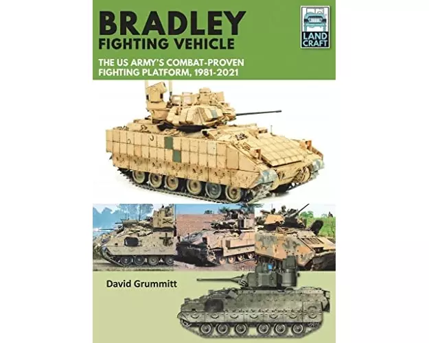 Bradley Fighting Vehicle