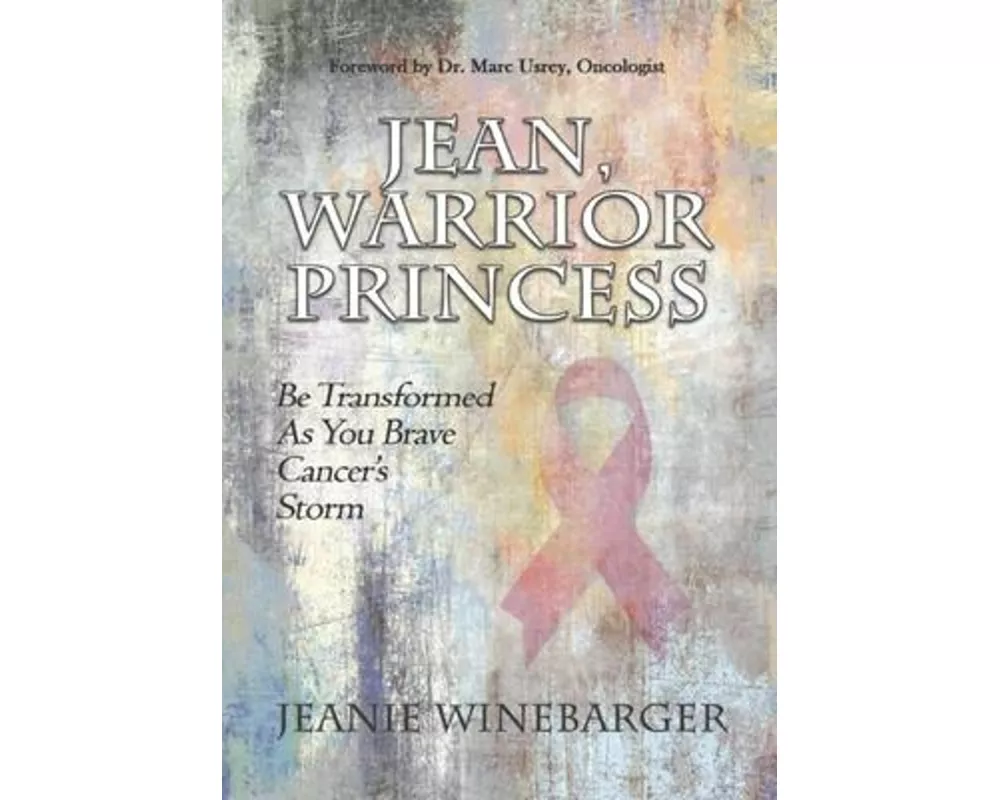 Jean, Warrior Princess